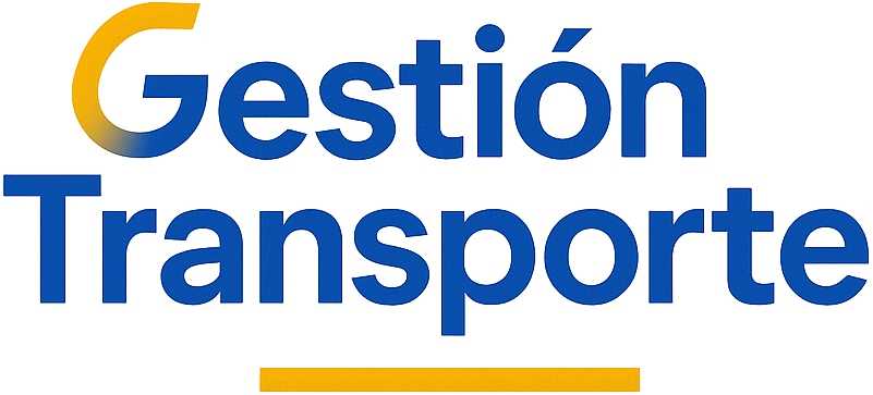 Gestión Transporte