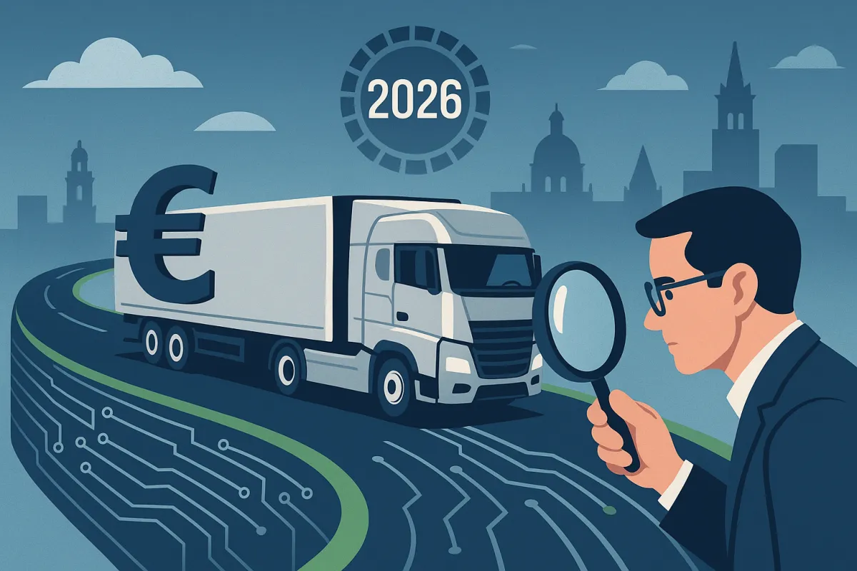 El Framework Definitivo de ROI para Automatización TMS en 2026: Cómo Construir Casos de Negocio Blindados que Sobrevivan al Escrutinio del CFO Mientras el 76% de Transformaciones Digitales Fallan en Cumplir Objetivos