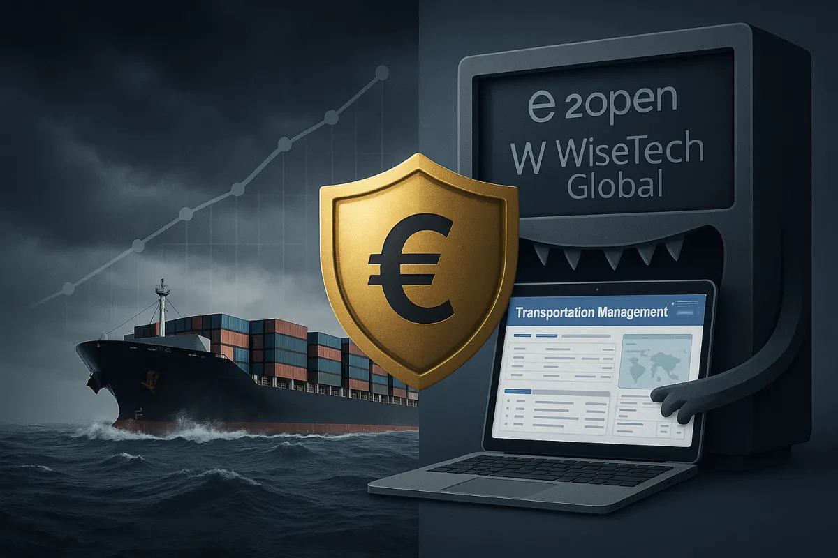 CBAM y Consolidación TMS: Cómo los Costes Ocultos de Importación se Están Disparando para Cargadores Españoles en 2026 - Estrategia de Protección Presupuestaria Ante la Tormenta Perfecta Regulatoria