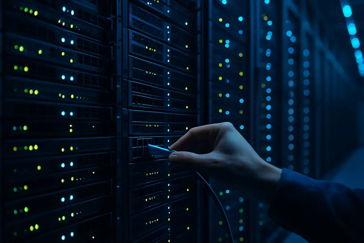 Cómo integrar tu TMS con SAP S/4HANA paso a paso