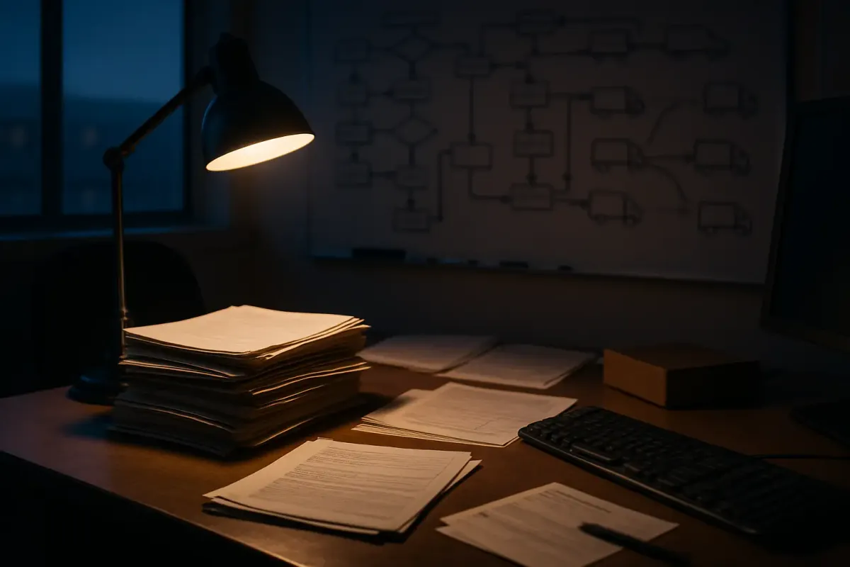 TMS o software de gestión de flotas: cómo elegir