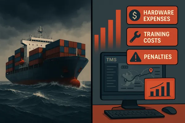 Los Costes Regulatorios Ocultos que Están Inflando Silenciosamente los Presupuestos de Transporte Marítimo de Cargadores Españoles en 2025: Guía Estratégica de FuelEU Maritime y Optimización de Cumplimiento