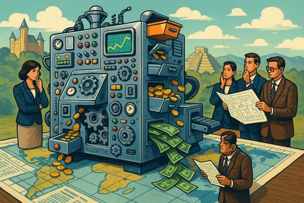 Los 7 Costos Ocultos de TMS que Pueden Inflar tu Presupuesto en un 30%: Guía de Supervivencia Financiera para Cargadores Españoles y Latinoamericanos en 2025