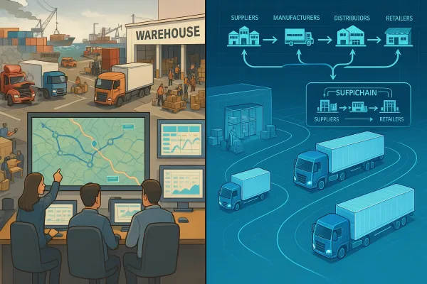 ROI de Gemelos Digitales en Sistemas TMS: Guía de Cálculo para Maximizar el Retorno de Inversión en Empresas Hispanohablantes y Evitar los Errores Costosos de Implementación en 2026