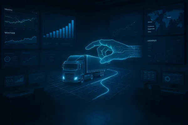 Agentes Autónomos de IA en Gestión de Transporte 2026: Cómo Acelerar el ROI y Transformar Operaciones Logísticas sin Comprometer el Control Estratégico para Cargadores Hispanos