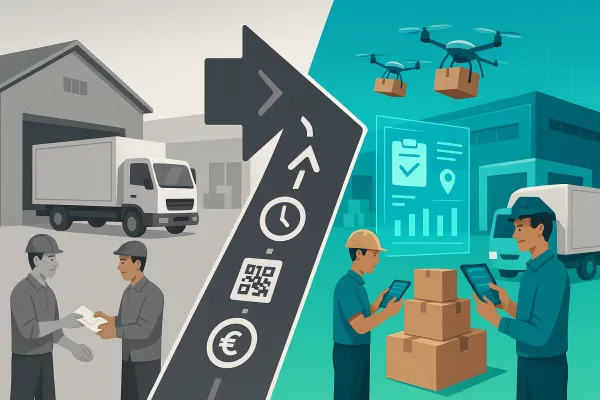 Arquitectura API-First en TMS 2026: Cómo Construir Integraciones Escalables que Garanticen Cumplimiento eFTI y Protejan las Inversiones Ante la Consolidación Masiva de Proveedores para Cargadores Hispanos