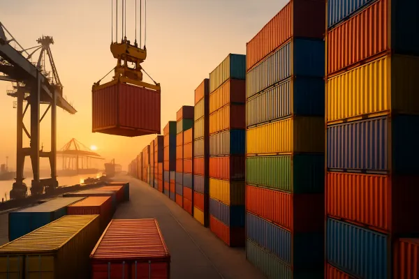 Demurrage y detention: qué son y en qué se diferencian
